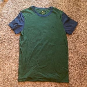 American Eagle Legend T